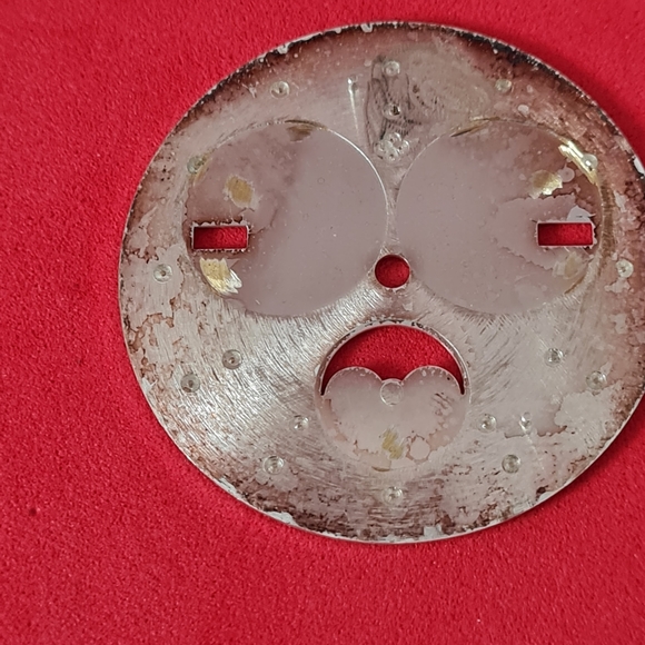 Vacheron Constantin Dial - Picture 2 of 4